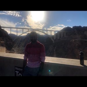 Meet your Posher, Shashi